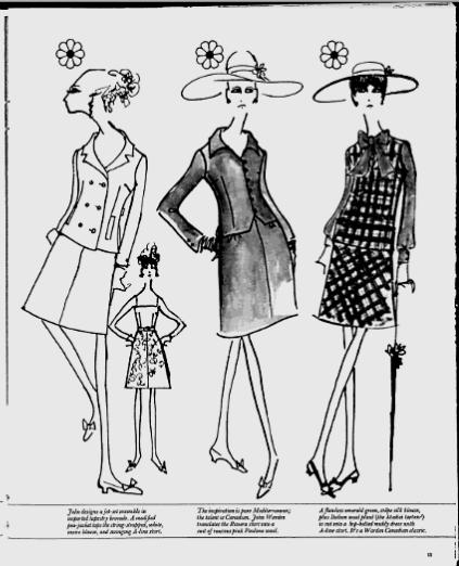 MTL GAZETTE MAR 1966 10