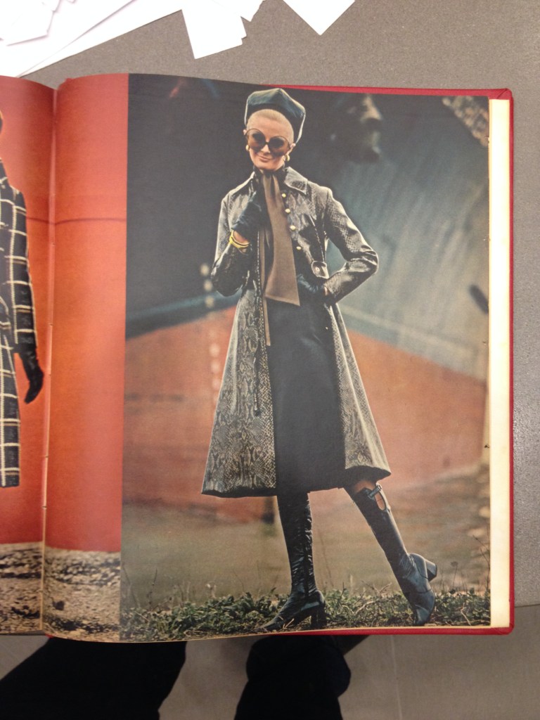 CANADIAN MAGAZINE 1970 06