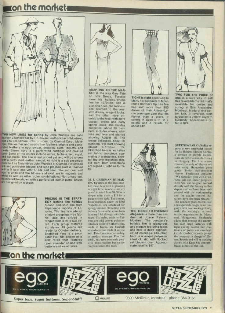 STYLE 1979 09